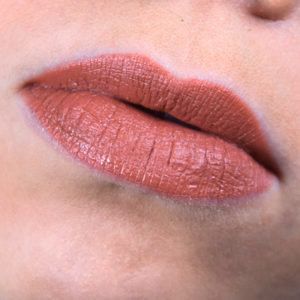 Avril - kologisk Lbestift Vrai Nude 744