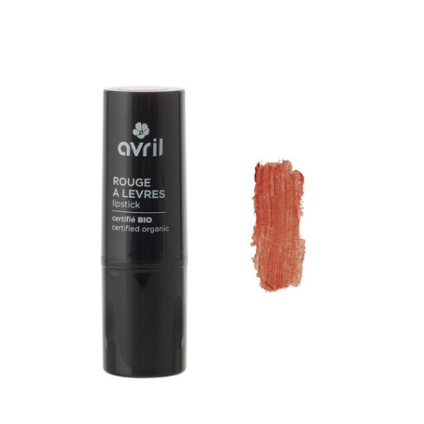 Avril - kologisk Lbestift Vrai Nude 744