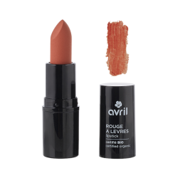 Avril - kologisk Lbestift Vrai Nude 744