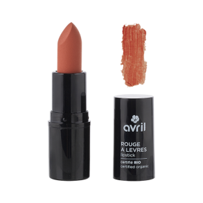 Avril - kologisk Lbestift Vrai Nude 744