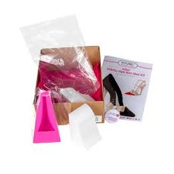 Lisa Mansour New York Cake Stilethl, st