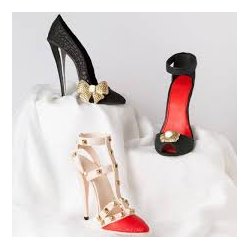 Lisa Mansour New York Cake Stilethl, st