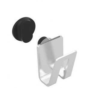 Magisso Multi- og Svampeholder - Rustfrit Stl