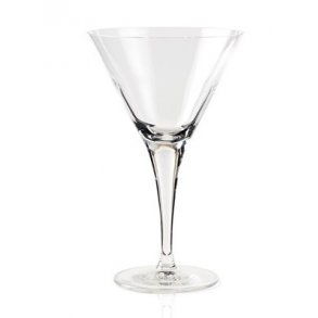 Stel Kompagniet Martiniglas /Coktailglas 24 cl - 4 stk