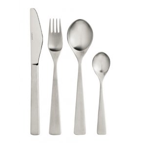 Stelton Maya 2000 Bestikst - 16 Dele