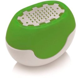 Microplane Flexi Citrustool m/ Opsamling Ass Farve