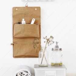 House Doctor Toilettaske Nomandic 46 X 25 cm