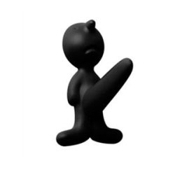 Mr. P Knage One Man Hang