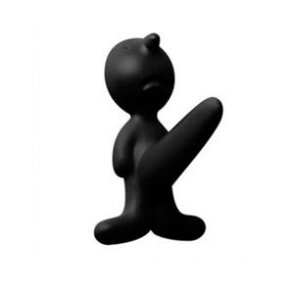 Mr. P Knage One Man Hang