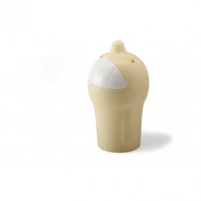 Mr.P Affaldsspand AHA Stor - Creme