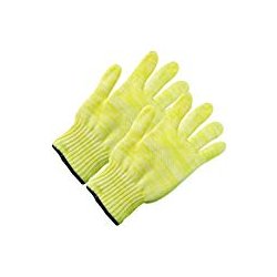 MSV Grillehandsker Tler optil 350 Grader