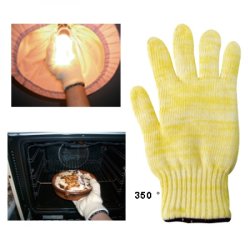 MSV Varmehandsker Tler op til 350 Grader