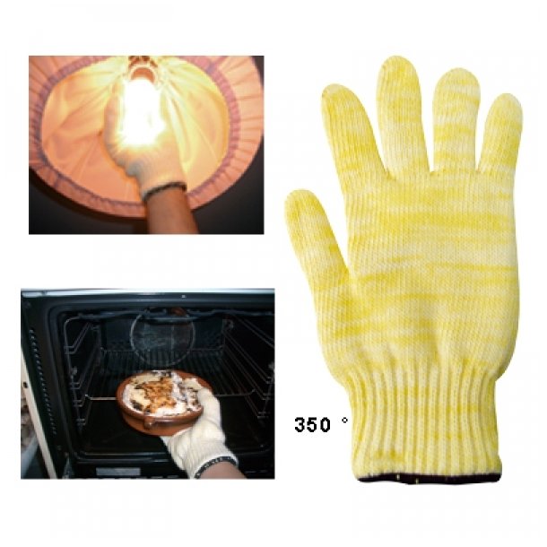 MSV Varmehandsker Tler op til 350 Grader