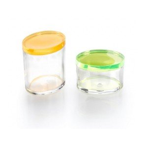 Neon Living Ovals - Opbevaring