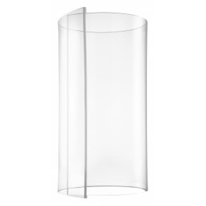 Neon Living Paper Dee Kkkenrulleholder - Klar