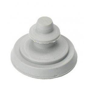 Brabantia Non Slip fod Til Pedalspand - 373145