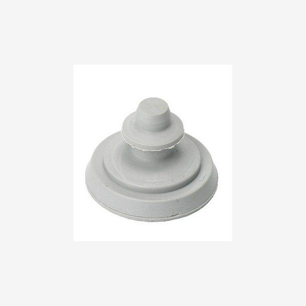Brabantia Non Slip fod Til Pedalspand - 373145