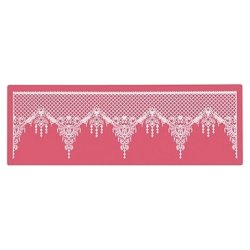 Claire Bowman Ophelia