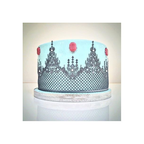 Claire Bowman Ophelia