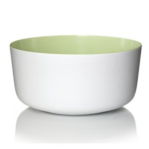 PANTONE UNIVERSE Skl Bowl 3 - Butterfly 12-0322