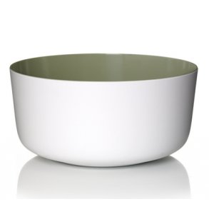 PANTONE UNIVERSE Skl Bowl 3 - Tea 16-0213