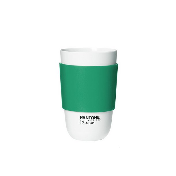 PANTONE UNIVERSE Krus M. Silikonebnd