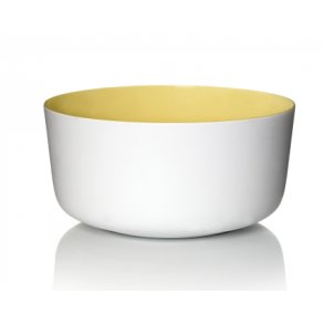 PANTONE UNIVERSE Skl Bowl 3 - Sunshine 12-0727