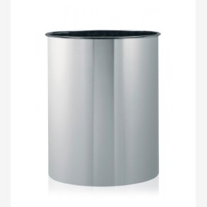Brabantia Papirkurv Mat St�l 15 Liter - 313387