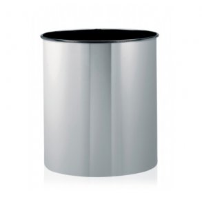 Brabantia Papirkurv Mat Stål 7 Liter - 311888