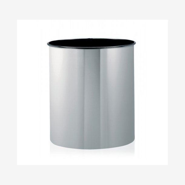 Brabantia Papirkurv Mat St�l 7 Liter - 311888