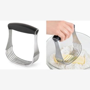 Deluxe konditorblender