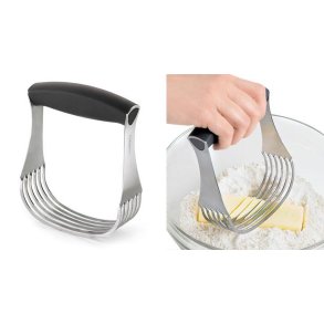 Deluxe konditorblender