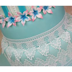 Claire Bowman Peacock