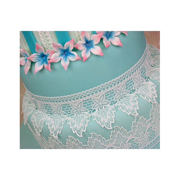 Claire Bowman Peacock