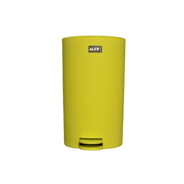 MSV Pedalhink Plast 3 Liter