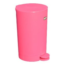 MSV Pedalspand i Plast 3 Liter