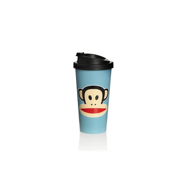 PAUL FRANK To Go Termokop - Bl