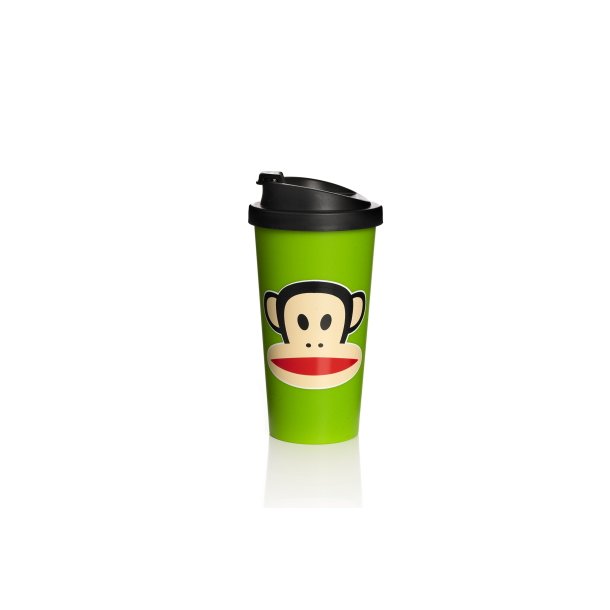 PAUL FRANK Termokop To Go - Grn