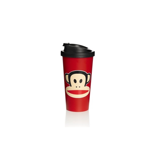 PAUL FRANK Termokop To Go - Rd