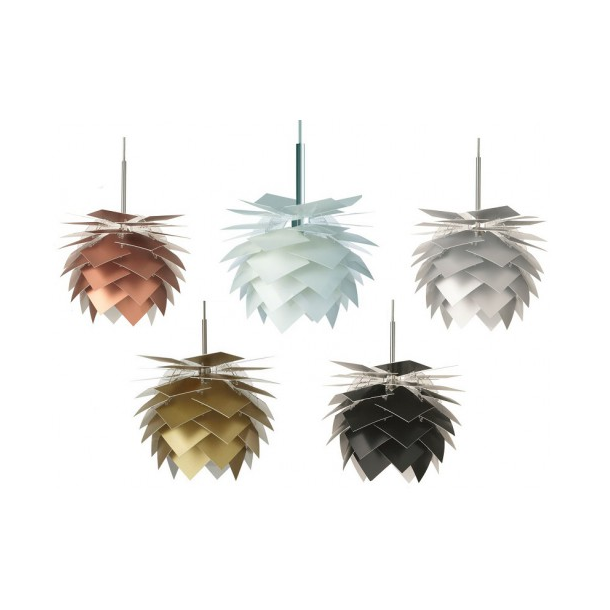 DYBERG-LARSEN XS Hnge  18 cm - Vit