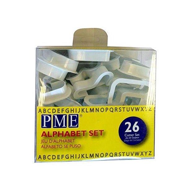 PME ABC st, Store, st af 26