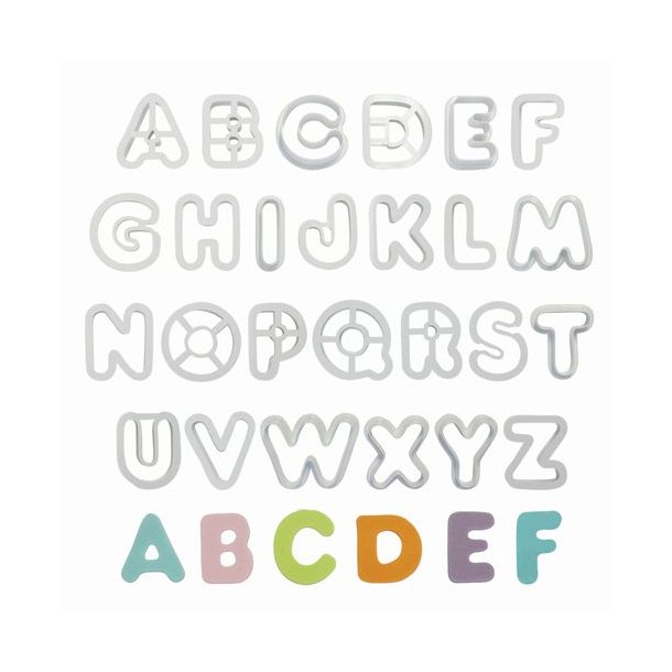 PME ABC st, Store, st af 26