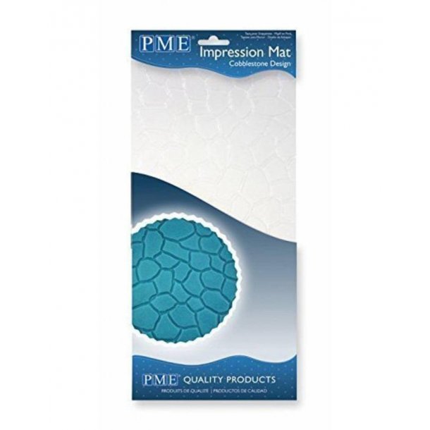 PME Cobblestone