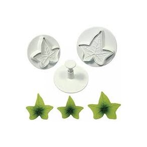 PME Efeublade, st af 3