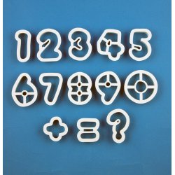 PME Nummer st, Store, st af 13