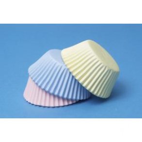PME Muffinsform 60 stk - Pastel