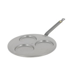 de Buyer Pandekagepande MINERAL B - 27 cm