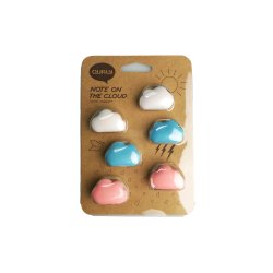 Qualy Magneter Cloud