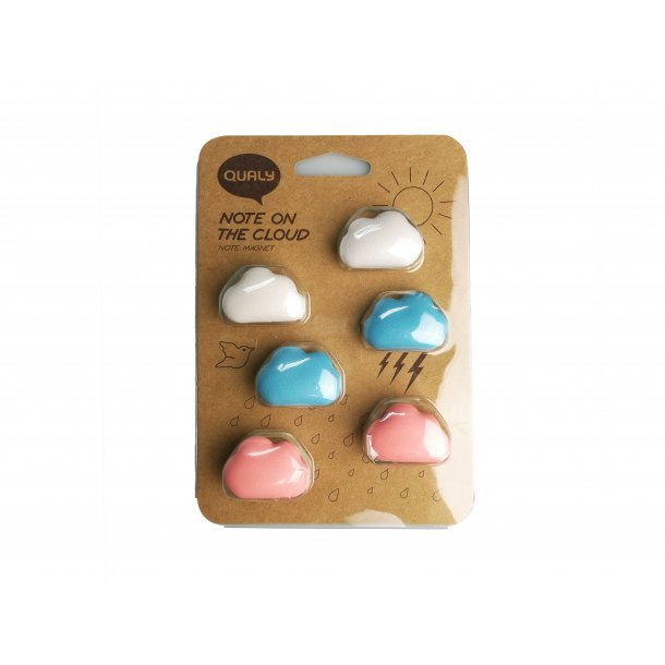 Qualy Magneter Cloud