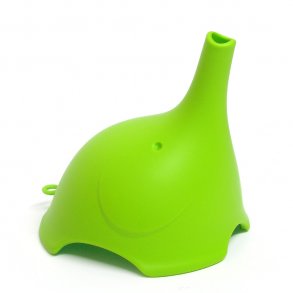 Qualy Ele Funnel Tragt - Grn